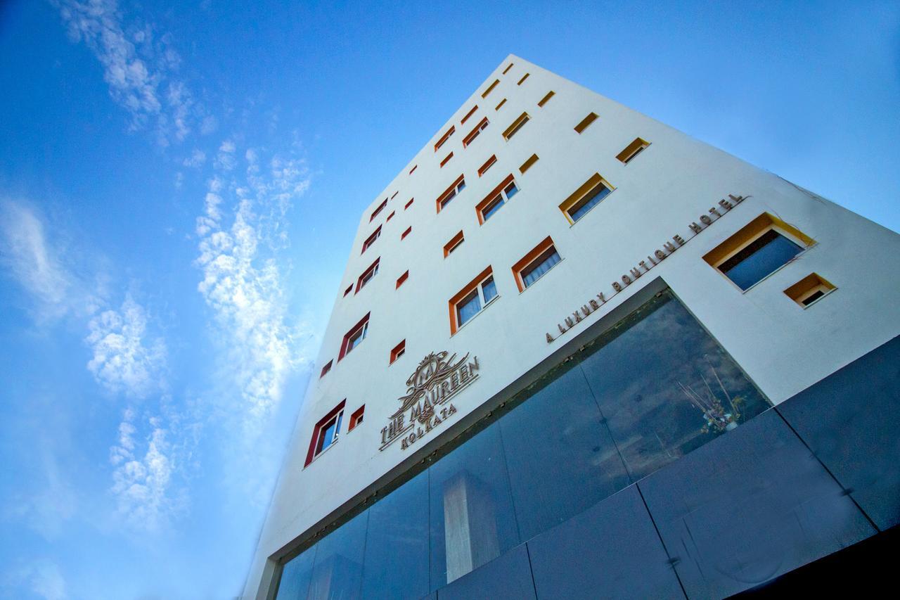 The Maureen Calcutta Exteriör bild